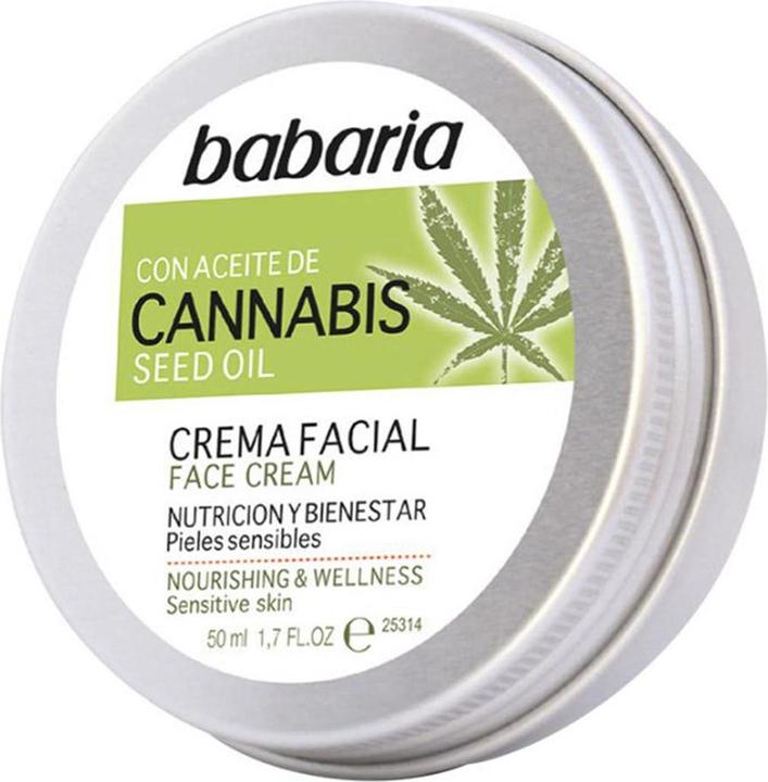 Actual product image Babaria REF. 31760 (Cleansing lotion, 50 ml)