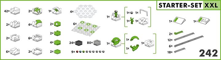 Produktbild Ravensburger GraviTrax Big Box XXL