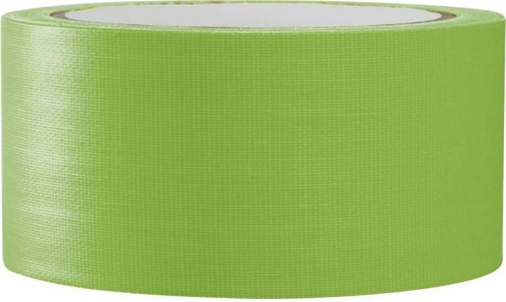 Actual product image Toolcraft Fabric tape (50 mm)