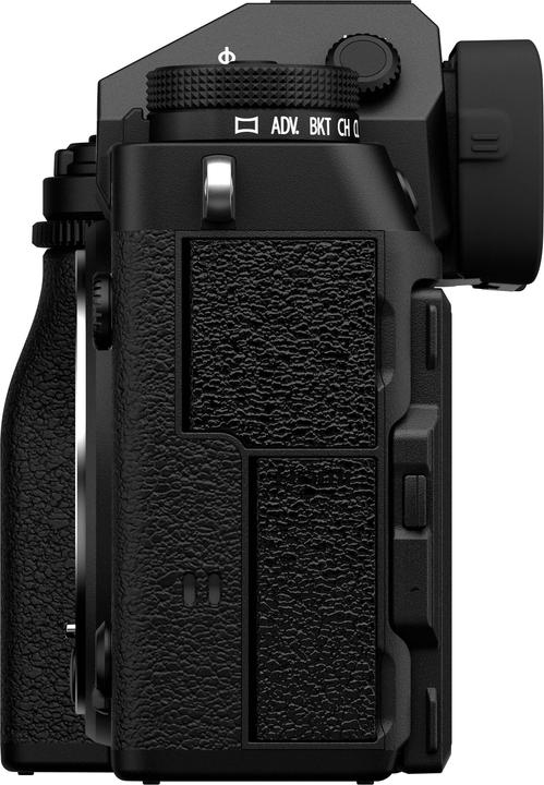 Produktbild Fujifilm X-T5 Kit (18 - 55 mm, 40.20 Mpx, APS-C / DX)
