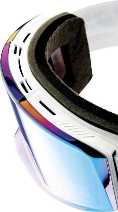 Immagine prodotto 100% Norg Hiper White-Mirror Green