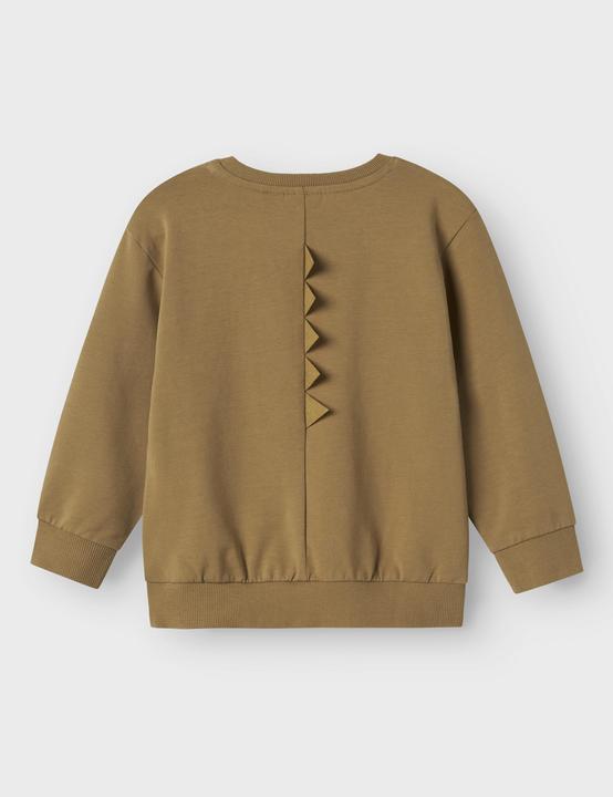 Actual product image Name it Jurassic Sweatshirt (110)