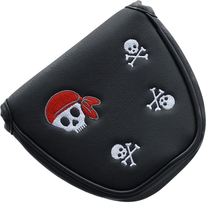 Creative Puttercover