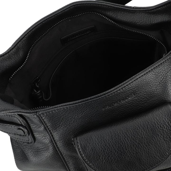 Produktbild FredsBruder Handtasche Deep Dark 275-3730
