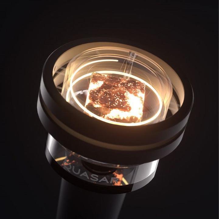 Actual product image Quasar Petit RAAS 2 thermal head (1 x)