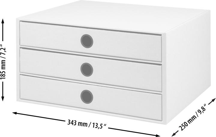 Produktbild Rössler S.O.H.O. (A4)