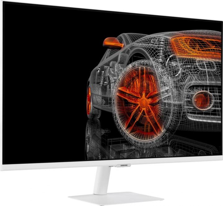 Immagine prodotto Samsung Smart Monitor M7 (3840 x 2160 pixel, 32")