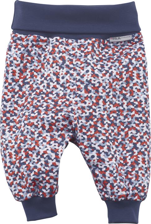 Immagine prodotto ISA Bodywear 923101 (92, Confezione singola)