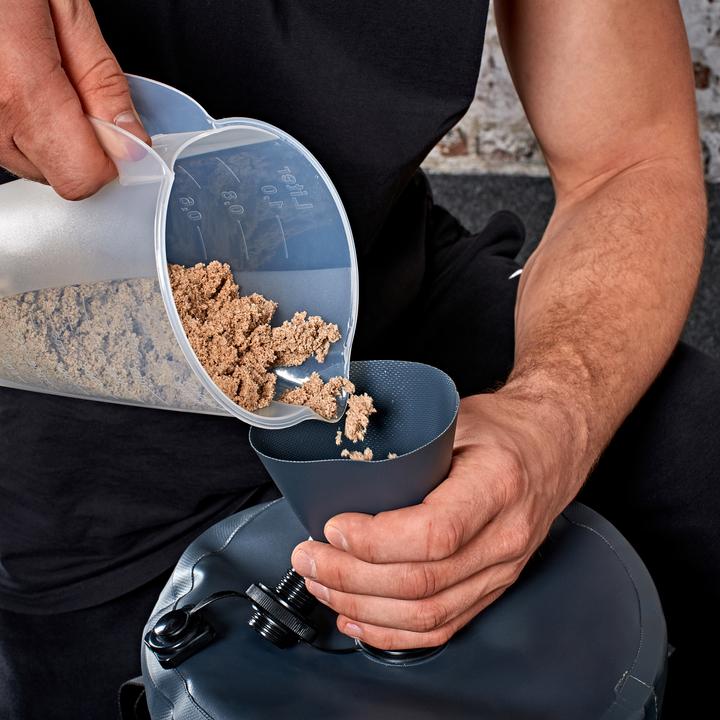 Actual product image Aerobis Fitness Sandbag