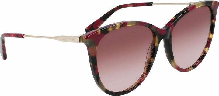 Immagine prodotto Longchamp Occhiali da sole da donna LO746S-640 Ø 55 mm