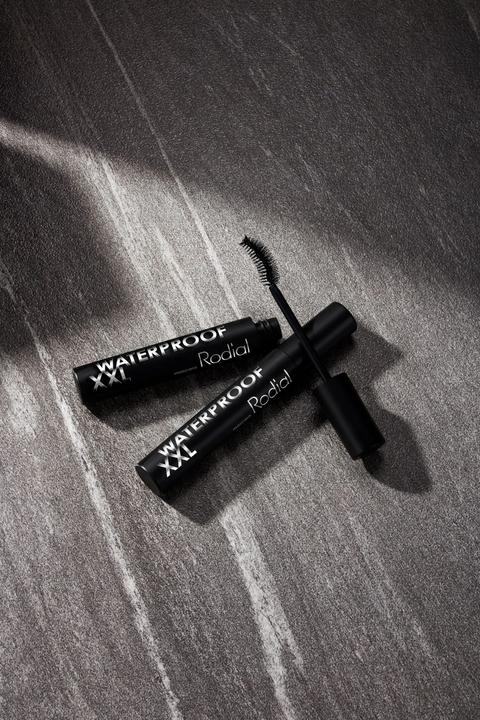 Produktbild Rodial XXL Waterproof Mascara (Transparent)