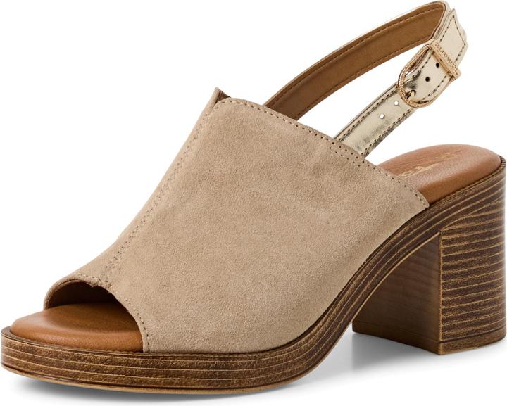 Produktbild Tamaris Sandalette (38)