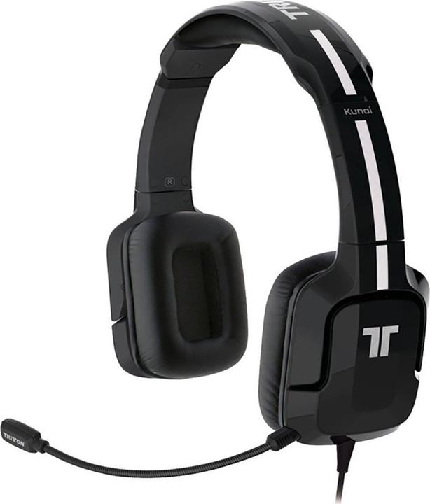 Actual product image Tritton Casquemicro Kunai Et Ps5 Ps4 Xbox PC