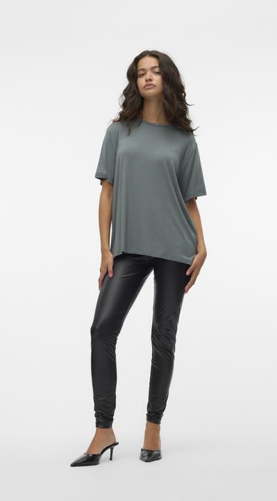 Produktbild Vero Moda Normal Waist Leggings (32)
