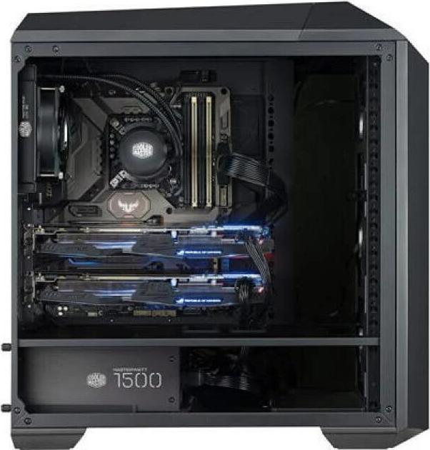Produktbild Cooler Master MasterLiquid Lite 120