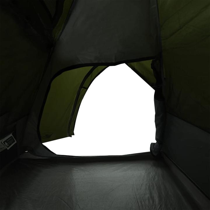 Image du produit VidaXL Tente de camping dôme 2 personnes étanche à l'eau (Tente igloo, 2.10 kg, 2 personnes)