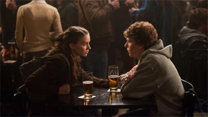 Produktbild Sony The Social Network (3D DVD, 20250306, Deutsch, Englisch)