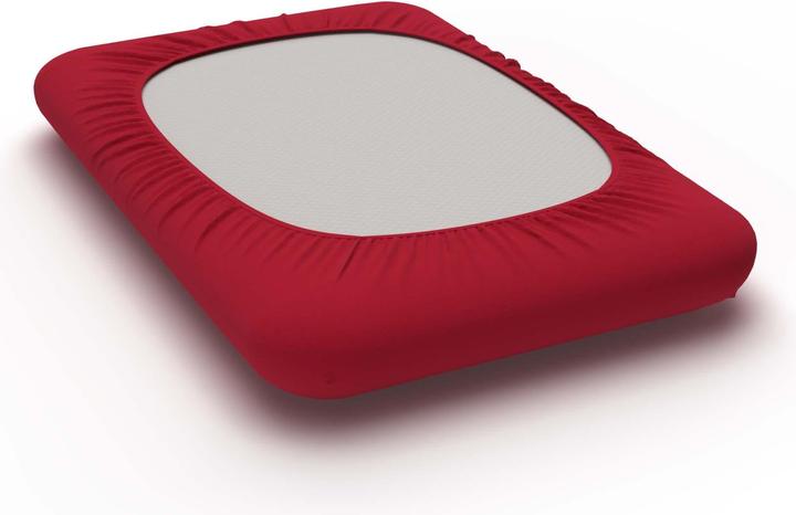Image du produit Lotus Bettwaren Taie d'oreiller pour oreillers ergonomiques (Taie d'oreiller, 40 x 60 cm)