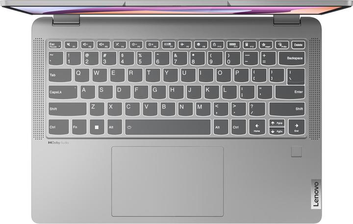 Image du produit Lenovo IdeaPad Flex 5 (14", AMD Ryzen 7 7730U, 16 Go, 512 Go, DE)