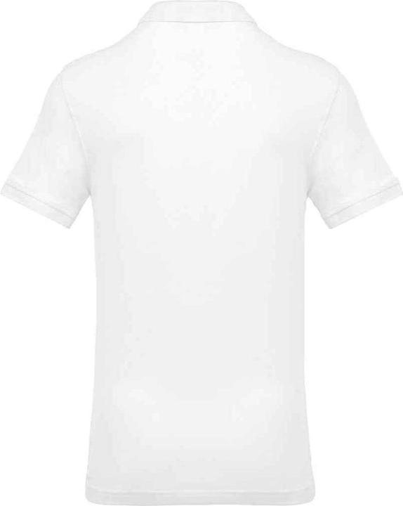 Actual product image Kariban Mens Pique Polo Shirt (XXL)