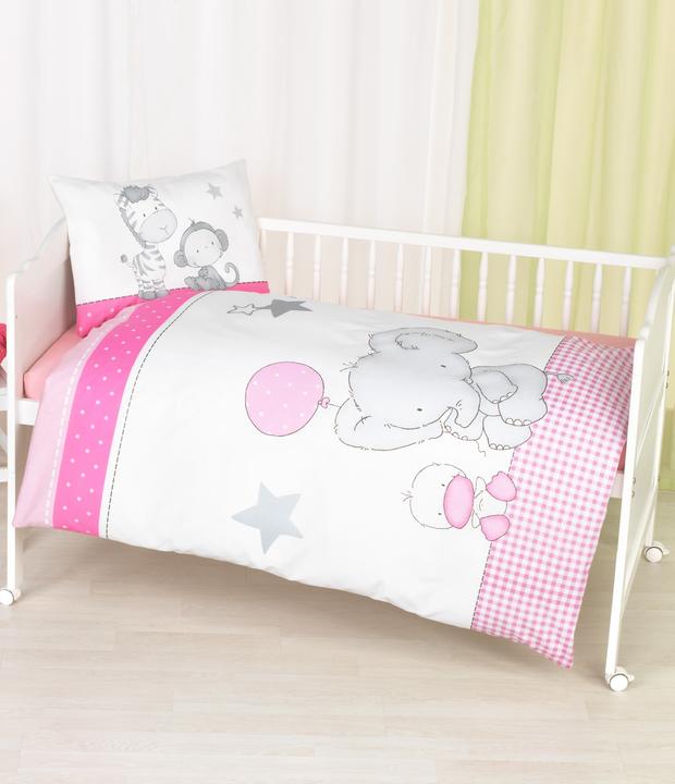 Image du produit Herding Jana Eléphant
