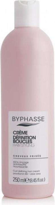 Byphasse CREMA ACTIV BOUCLES cabello rizado 250 ml (Body lotion, 250 ml)