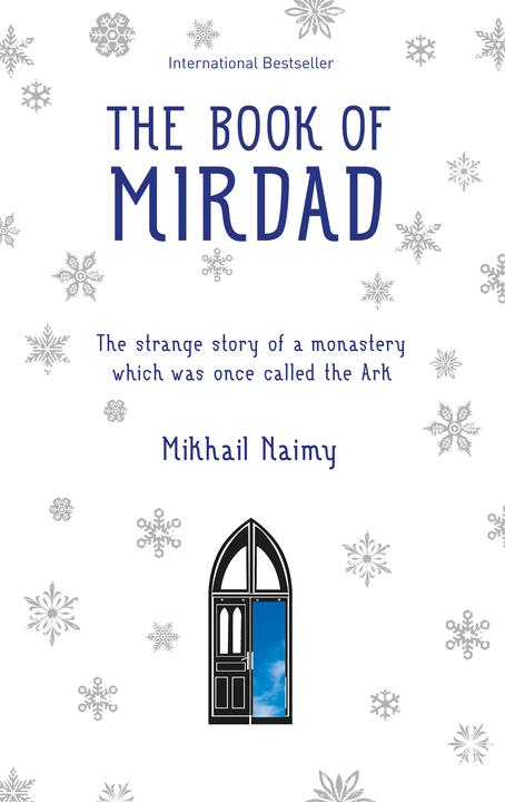 Produktbild The Book of Mirdad (Englisch, Mikhail Naimy, 2011)