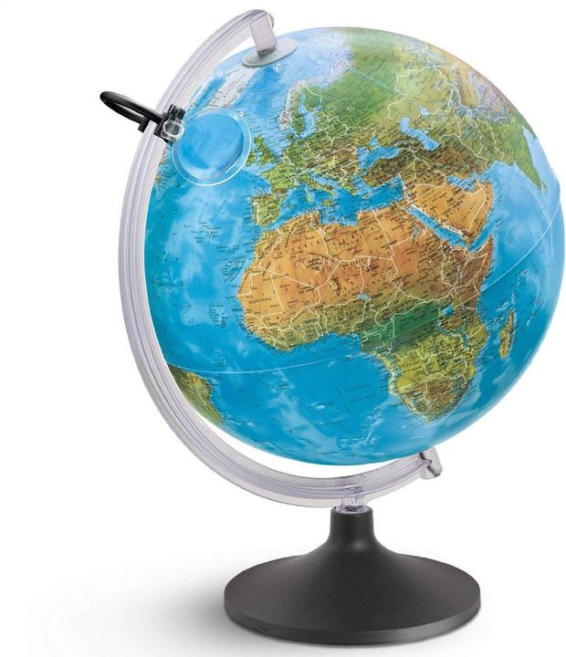 Tecnodidattica Nova Rico (30 cm)