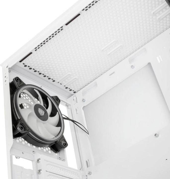 Produktbild Kolink Void X (mATX, Mini-ITX, ATX, E-ATX)