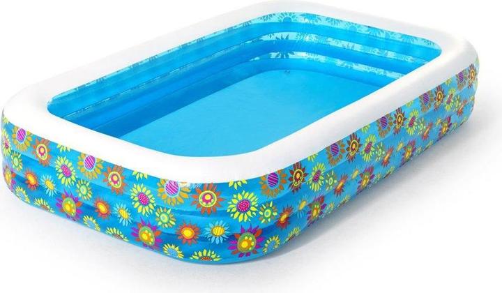 Produktbild Bestway Planschbecken