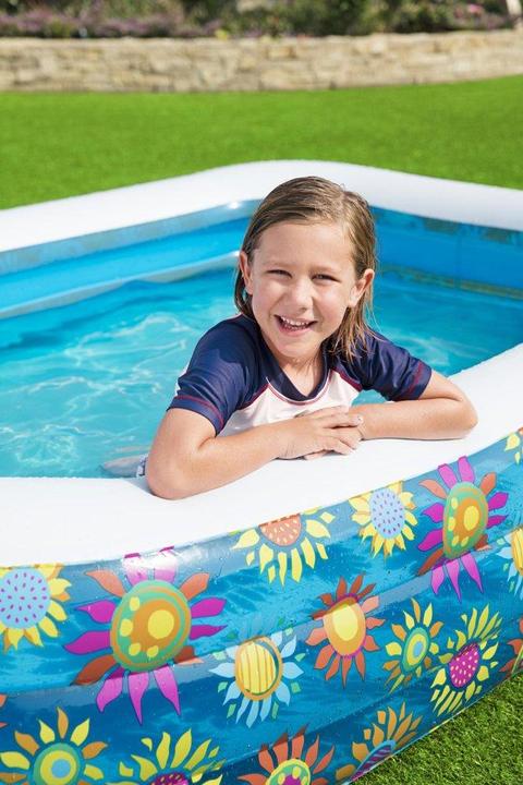 Produktbild Bestway Planschbecken