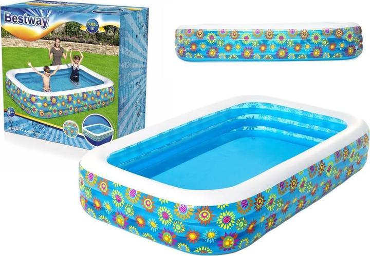Produktbild Bestway Planschbecken
