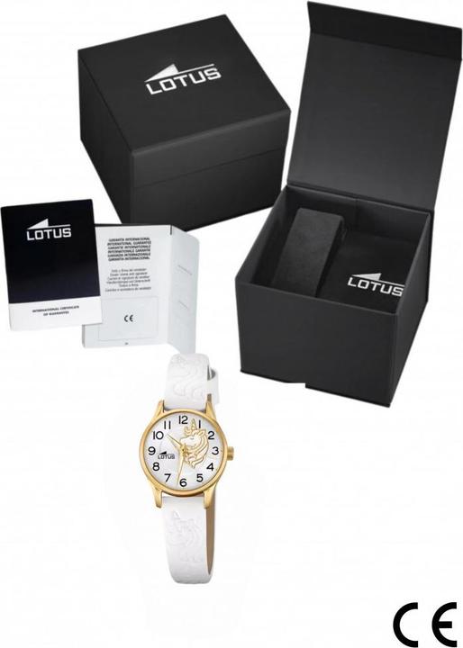 Actual product image Lotus 18574/F (23 mm)