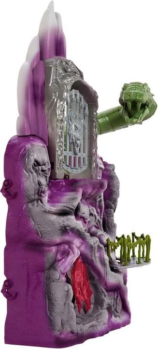 Image du produit Masters of the Universe Origins Snake Mountain Playset