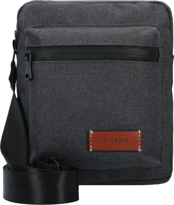 Produktbild Picard Go Eco Umhängetasche 21 cm