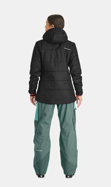 Image du produit Ortovox Zinal Jacket W (L)