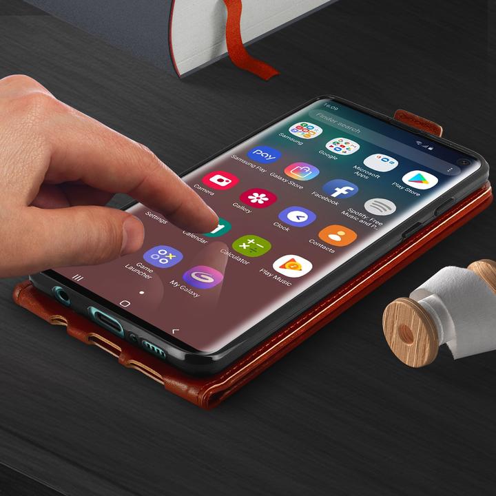 Image du produit Avizar Série Flexi (Samsung Galaxy S10)