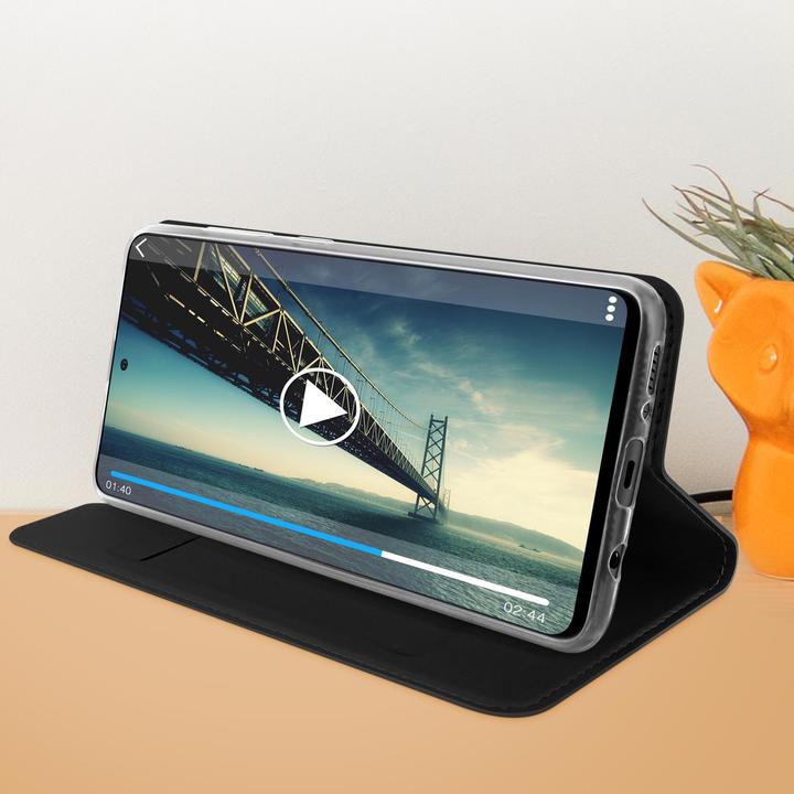 Image du produit Dux Ducis Série Pro (Samsung Galaxy A51)