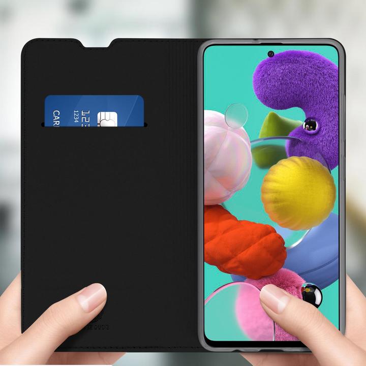 Image du produit Dux Ducis Série Pro (Samsung Galaxy A51)