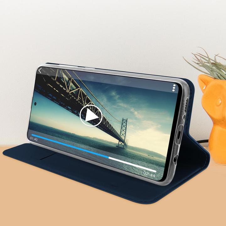 Image du produit Dux Ducis Série Pro (Samsung Galaxy A51)