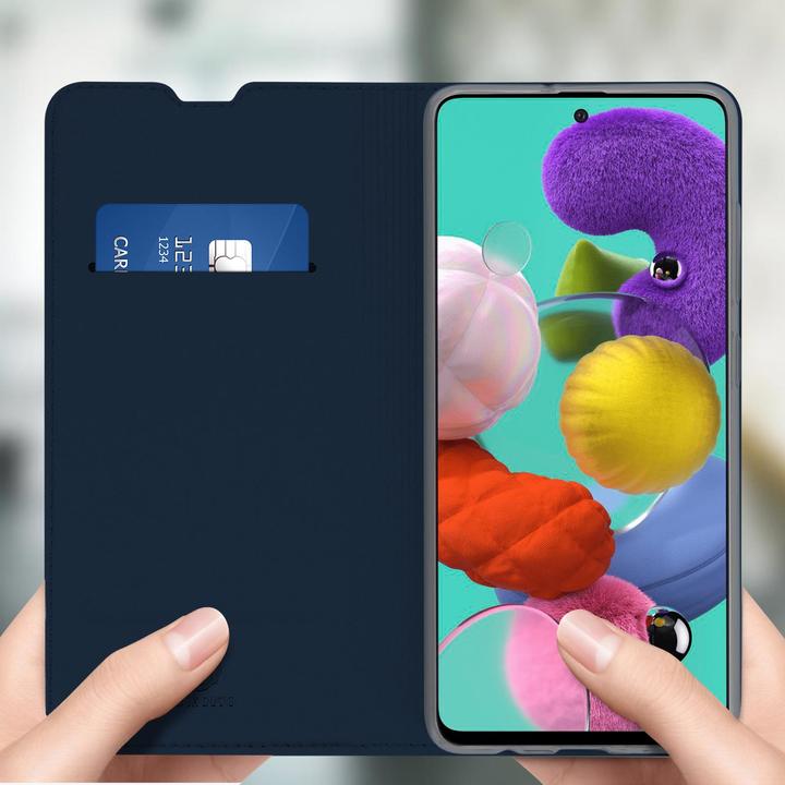 Image du produit Dux Ducis Série Pro (Samsung Galaxy A51)