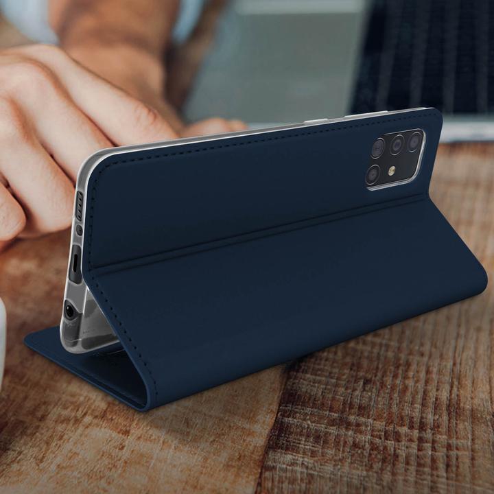 Image du produit Dux Ducis Série Pro (Samsung Galaxy A51)