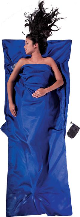 Cocoon TravelSheet Silk (220 cm)
