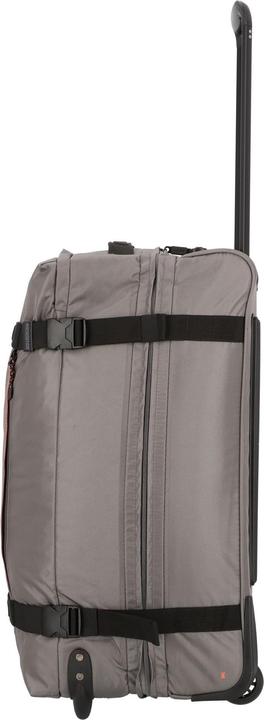 Produktbild American Tourister URBAN TRACK Duffle with Wheels (94 l, L (90 - 115l))