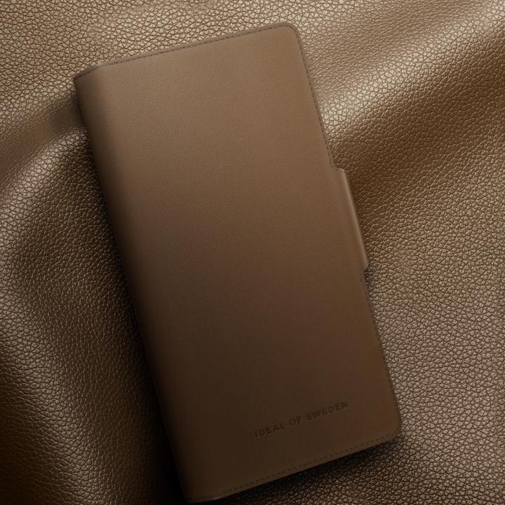 Produktbild iDeal Of Sweden Atelier Wallet Series (Apple iPhone 13 Pro)