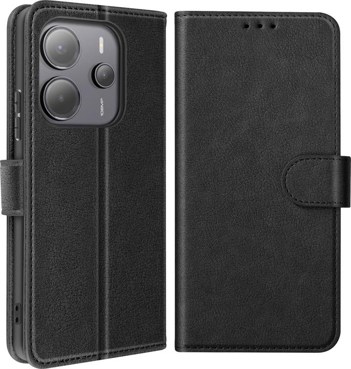 Actual product image Avizar Chesterfield Cover (Xiaomi Redmi Note 14)