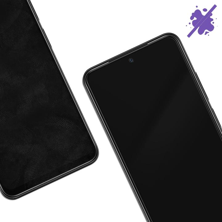 Produktbild Avizar Panzerglas, Glas Schutzfolie, Schutzglas (1 Stück, Xiaomi Redmi Note 11S)