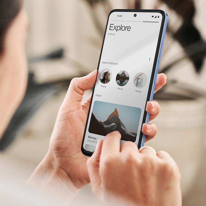 Produktbild Avizar Panzerglas, Glas Schutzfolie, Schutzglas (1 Stück, Xiaomi Redmi Note 11S)