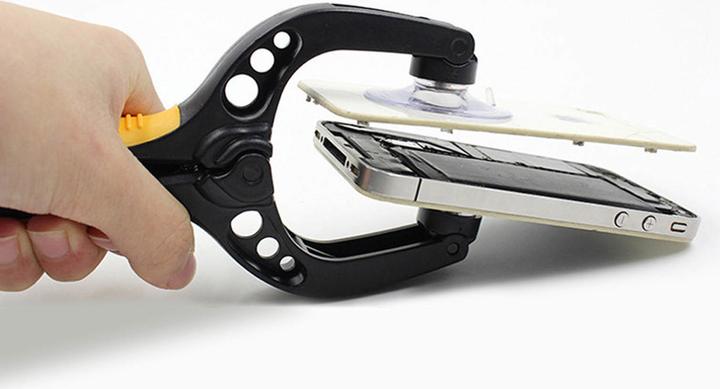 Produktbild Avizar Smartphone Reparatur-Werkzeugsatz 19 Stk. (Werkzeug, Tablets)