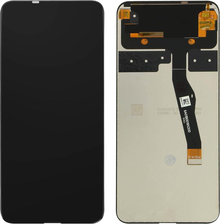 Produktbild Clappio LCD-Display Huawei P Smart Z (Display, Huawei P Smart Z)